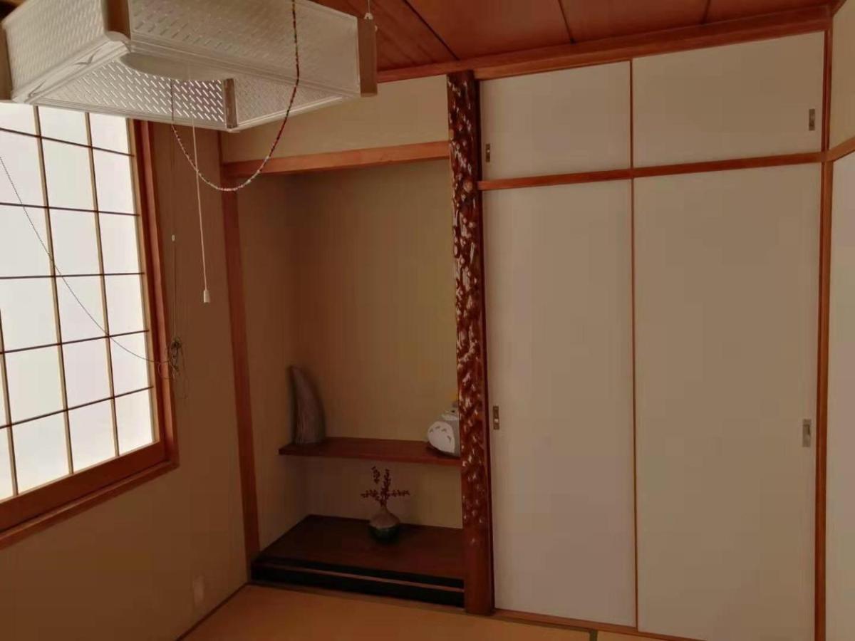 駅近-最大収容9人jr小岩駅まで徒歩圏leo小岩301 Apartment Tokio Exterior foto