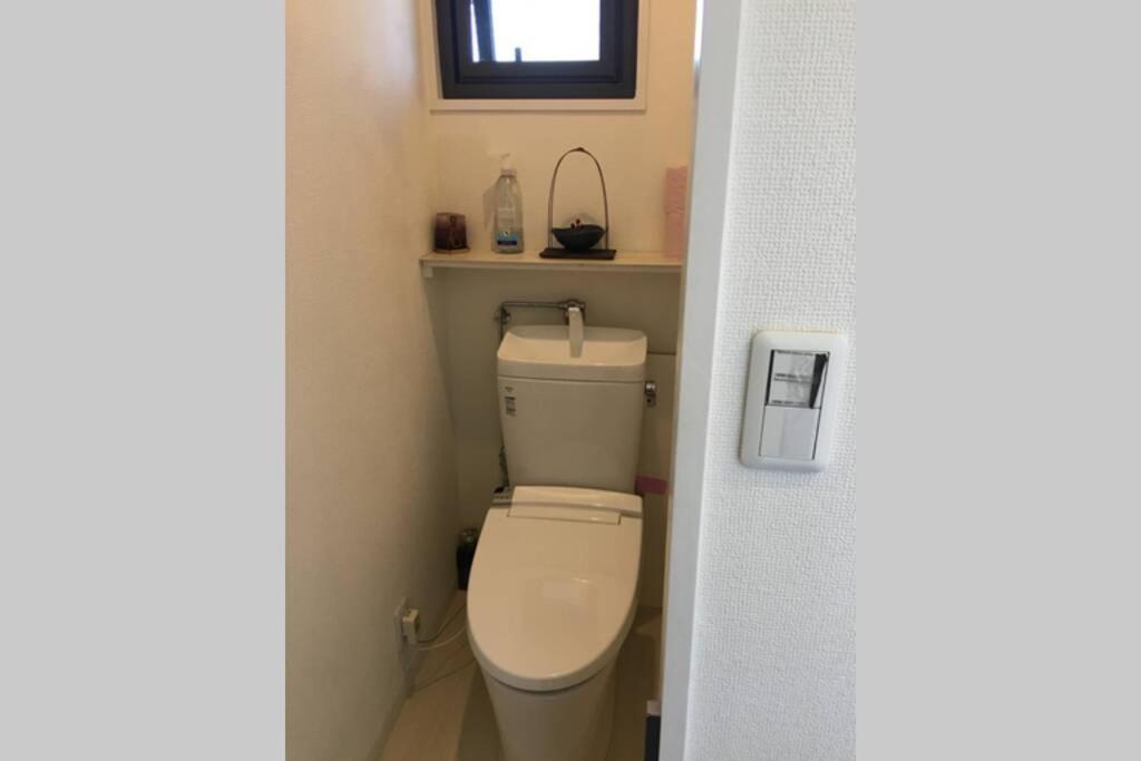 駅近-最大収容9人jr小岩駅まで徒歩圏leo小岩301 Apartment Tokio Exterior foto