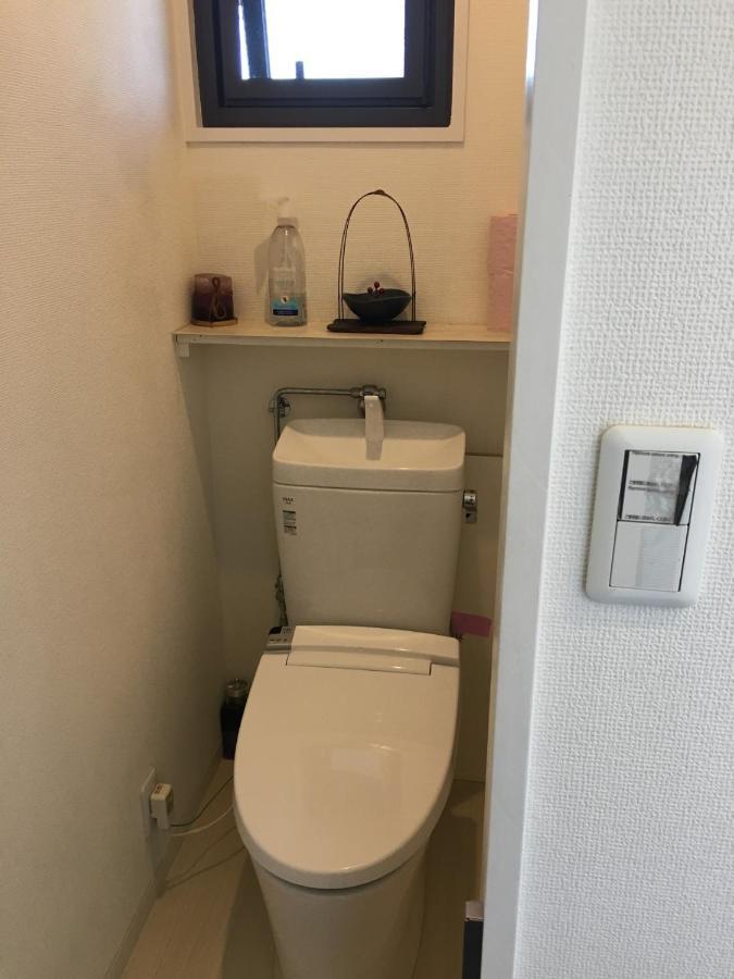 駅近-最大収容9人jr小岩駅まで徒歩圏leo小岩301 Apartment Tokio Exterior foto